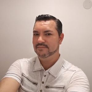 Meet your Posher, Refugio